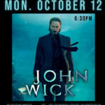 John Wick (Culinary Series) with Alameda Cinema Grill