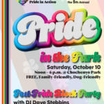 Pride in the Park