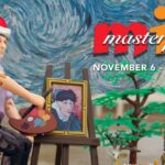 Mini Masterpieces Holiday Gifts Show 2026 – Nov. 6th Reception